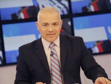 Παραίτηση στην ΕΡΤ: Αιφνιδιαστική αποχώρηση του Διευθυντή Ενημέρωσης Βασίλη Ταλαμάγκα